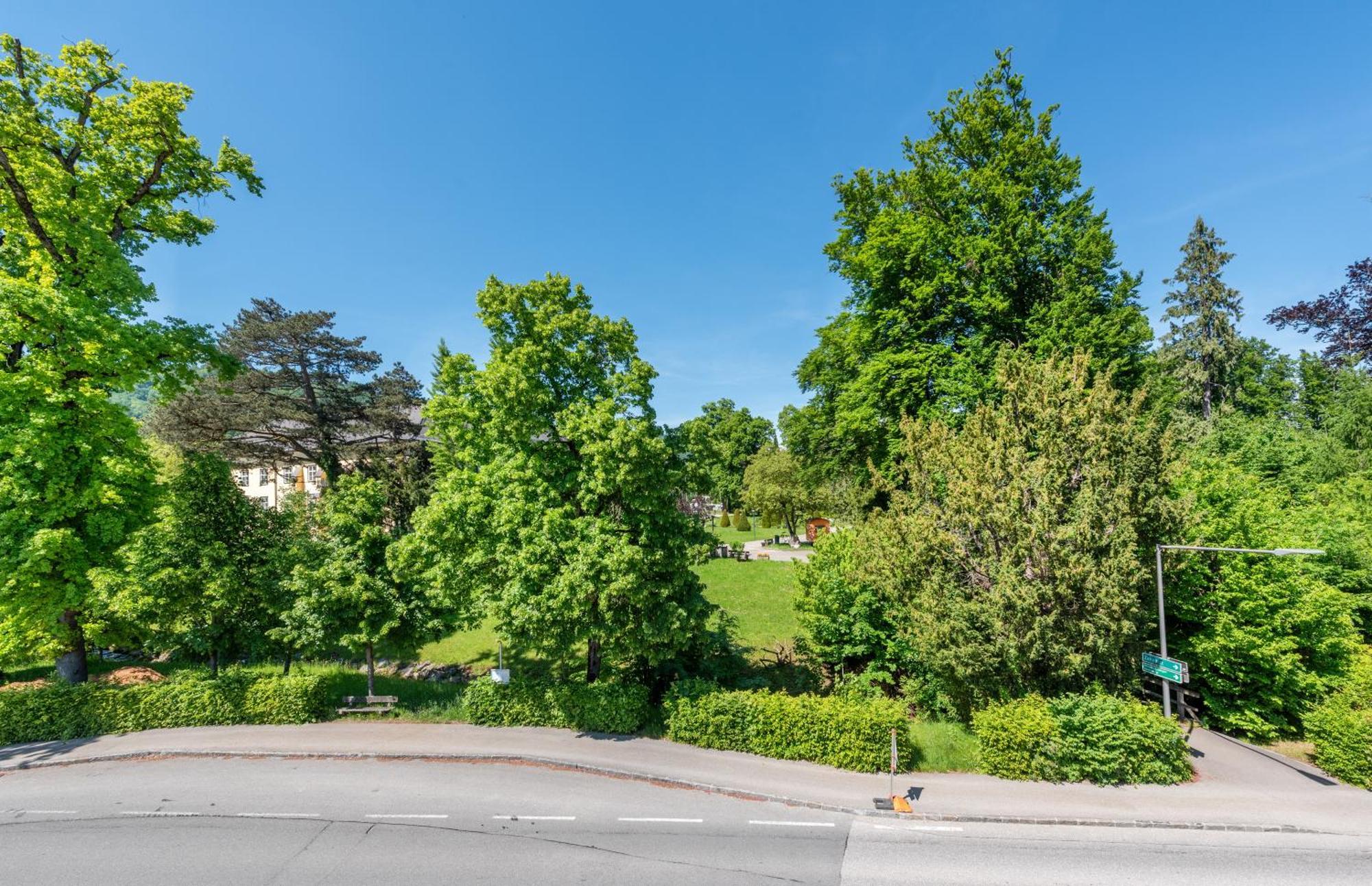 Ferienwohnungen Ebenzweier Altmünster Exterior foto